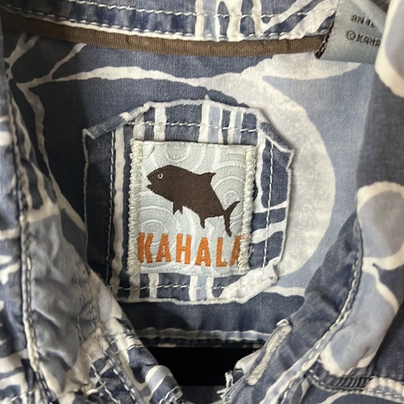 Hawaii Kahala XL 14-16 - Picture 3 of 5